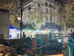 -吴山路夜市