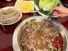 -老城红焖羊肉(老步行街店)