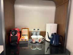 -兰州西关十字中山桥逸扉酒店