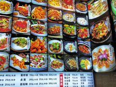 -醉壹号海鲜大排档(厦门美食地标店)