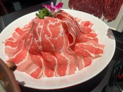 -京熹顺·老北京百年铜锅涮肉(百家湖1912店)