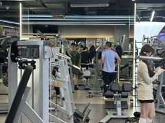 -超鹿运动(五四路恒力城店)