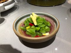 -御花园·粤菜·海鲜火锅(中山公园店)