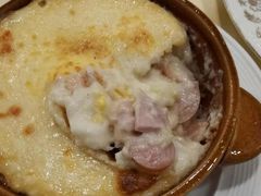 -新侨三宝乐西餐厅(崇文门店)