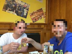 -云晓光头烧烤吧(德平路店)