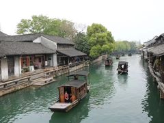 -乌镇景区