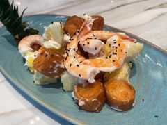 -鹿港小镇(霄云店)