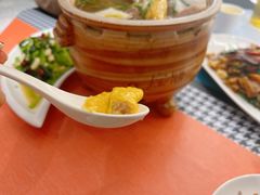 -飞鹿餐饮·陕南菜(北关店)