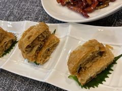 佛门素鸭-徐记私厨(半淞园路店)