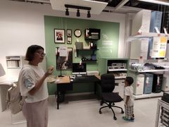 -宜家家居(哈尔滨商场店)