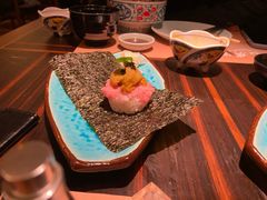 幸福满满-山葵家·创意料理(宁波来福士店)