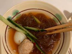 -七八冷面·延边朝鲜族美食(圣熙八号店)