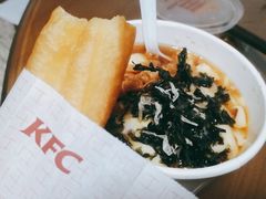 -肯德基(开元店)