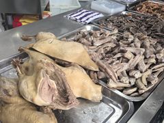 -晓马鸭店(新芜路店)