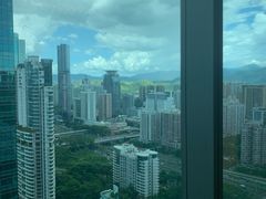-深圳皇庭V酒店