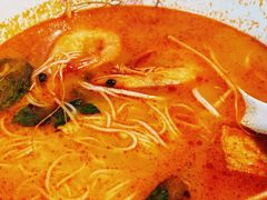 冬阴功捞檬-越南牛肉河粉餐厅(书院巷店)