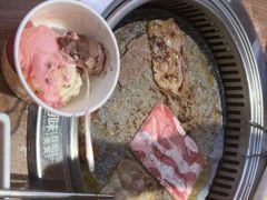 -千滋百味自助烤肉火锅(东门町店)