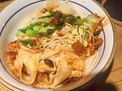 -山丹丹西北菜(金贸大厦店)