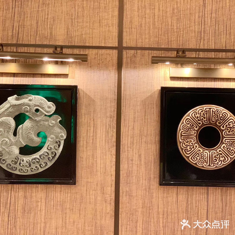 来自香港的创意粤菜，精致早茶量大味美