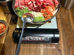 -MI WU FACTORY米屋美食工厂餐厅(绿地店)