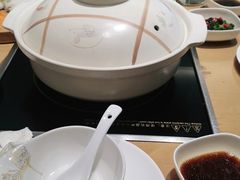 -湯系·煲汤手艺人(东二环泰禾广场店)
