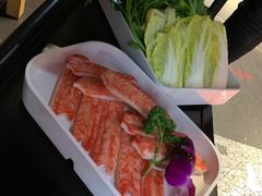-德庄火锅(矿大三胞店)