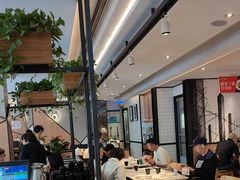 -新旺茶餐厅·早餐·夜宵(仙霞店)