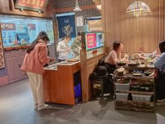 大堂-火鳳祥美蛙牛肉自助(青悦城店)