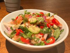 -乔街深夜食堂·小龙虾·高压锅生蚝(杭州总店)