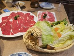 -古关火锅店(古北水镇景区店)