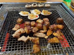 -蚝英雄·自助烤蚝(高新店)