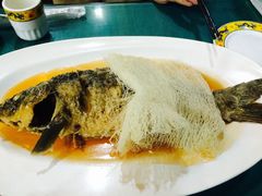 -黄家老店·非遗灌汤包(晋安路店)
