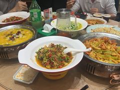 -李氏传家菜(兴城路店)