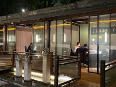-夜宴江景餐厅