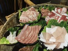 -烂摊摊火锅集市(河北总店)