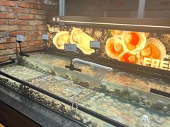 -韩盛·盛江山自助料理(于洪新玛特店)