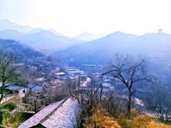 -水峪民俗村