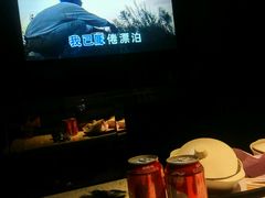 -百威KTV(恒福路店)
