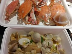 -盒马鲜生(龙德广场店)
