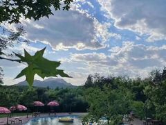 -西部长青自然儿童乐园