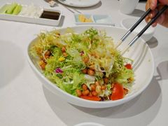 -大鸭梨烤鸭(金色漫香店)