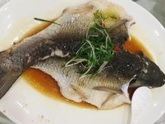 -广东道至正餐厅(区庄店)