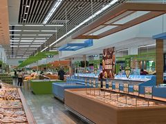 -果蔬好生活超市(东湖店)