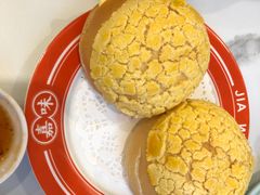 -火啫啫·粤式啫啫煲(南通首店)