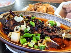 -大邑李记肥肠血旺