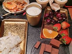 -牛New寿喜烧(闵行龙湖天街店)