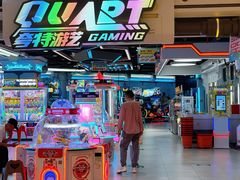 -凯德MALL(望京店)