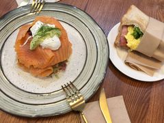 -AFS Cafe & Canteen(闽江二路店)