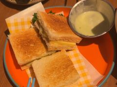 -泰盏鬼·颓废冬阴(陈家祠扬韬店)