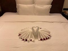 -三亚亚龙湾雅高铂尔曼别墅度假酒店
